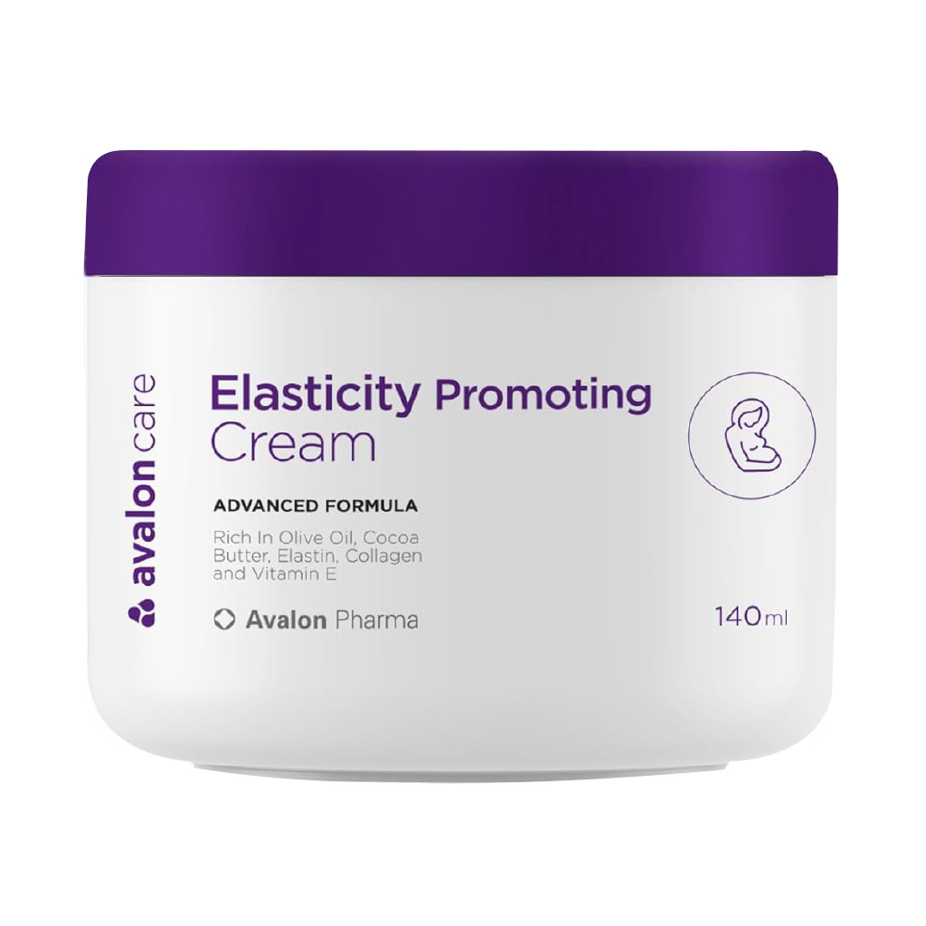 Avalon Care Elasticity Promoting Cream 140 Ml
