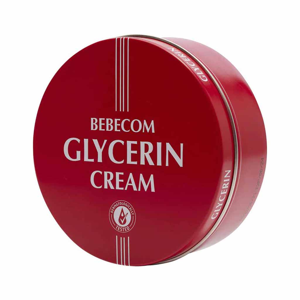 Bebecom Glycerin Cream 400ml
