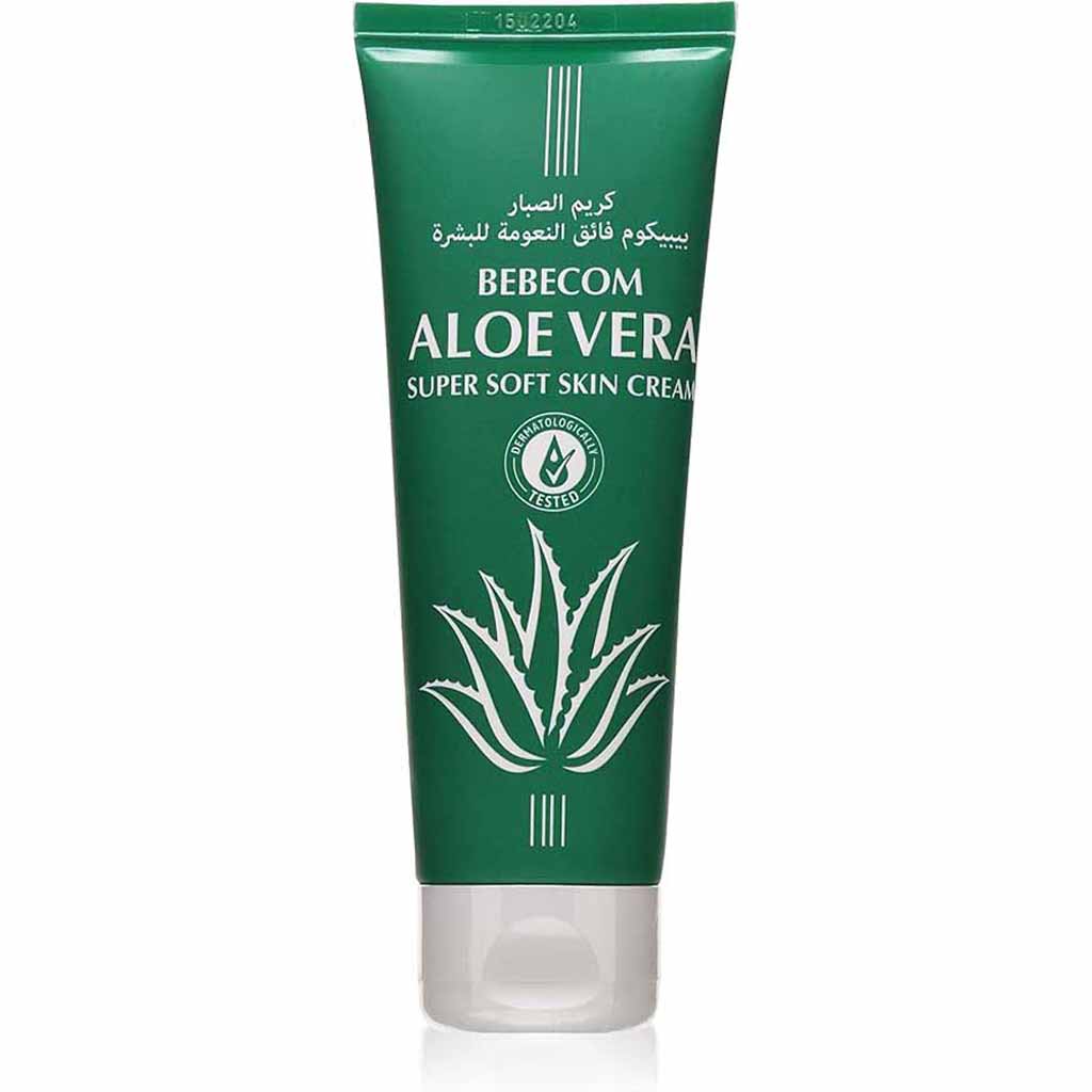 Bebecom Aloe Vera Cream 75ml