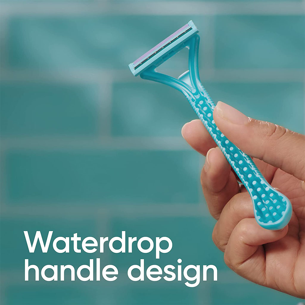 Gillete Vns-2 Simply Rzr 4'S Wmn