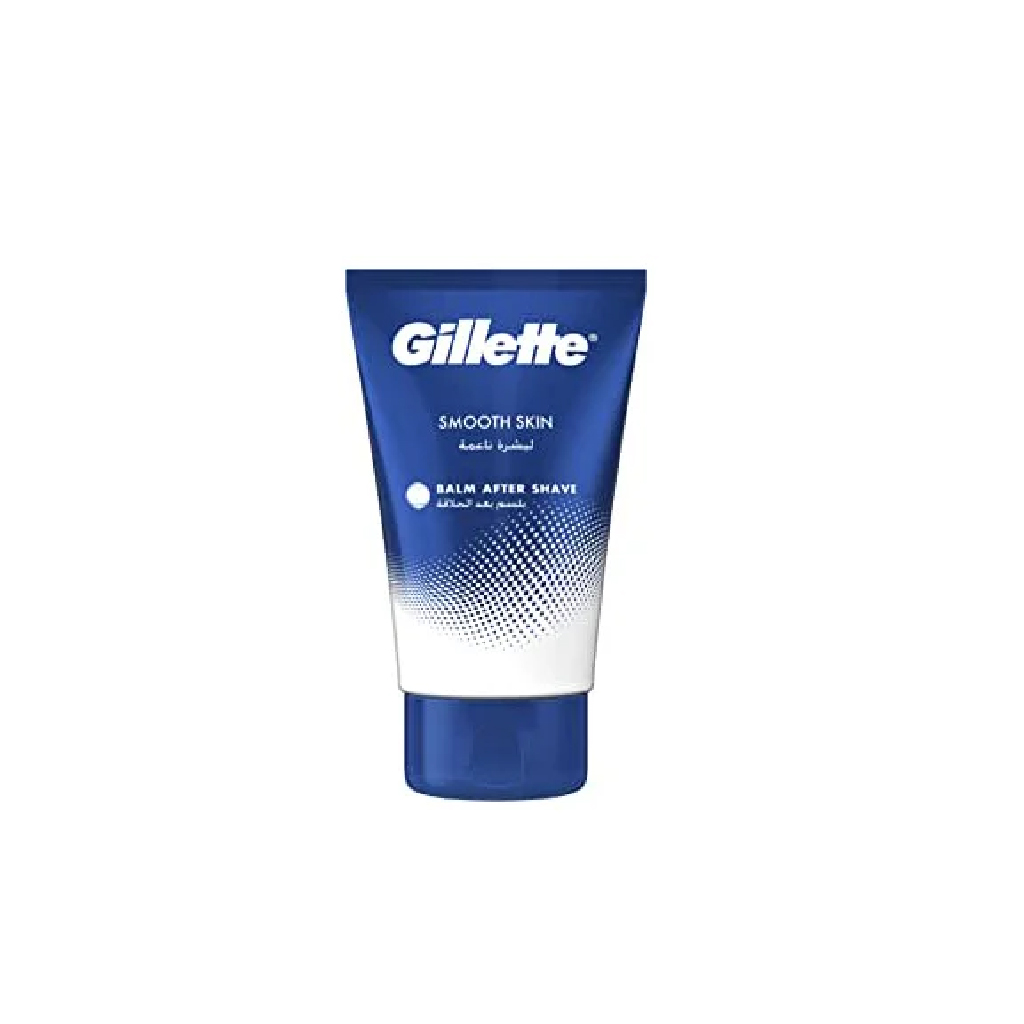 Gillette Aftershave Balm Cooling – 100 ml