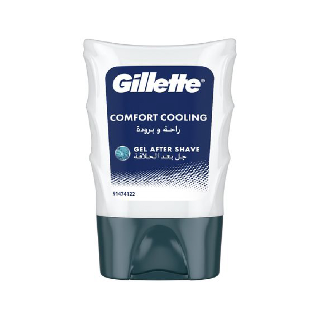 Gillette Shaving Gel Cooling – 75 ml