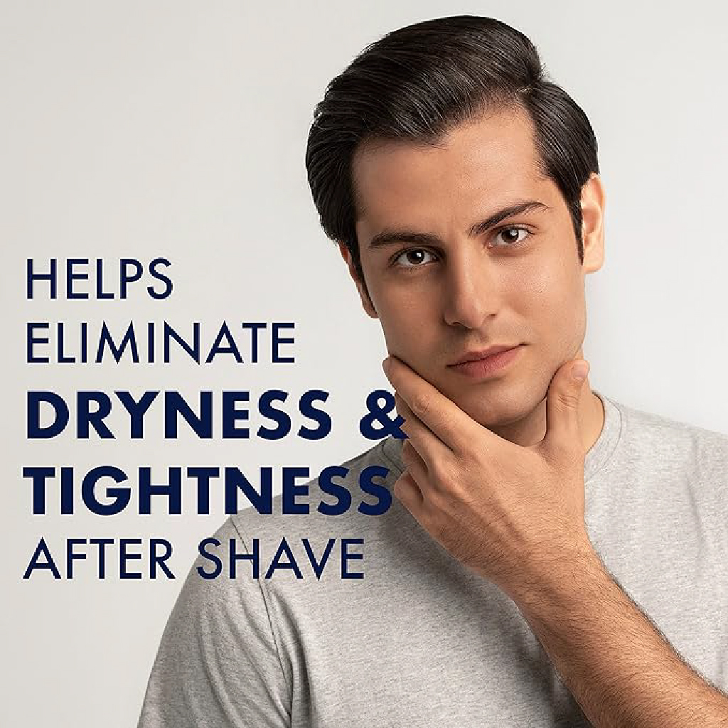 Gillette Shaving Gel Cooling – 75 ml