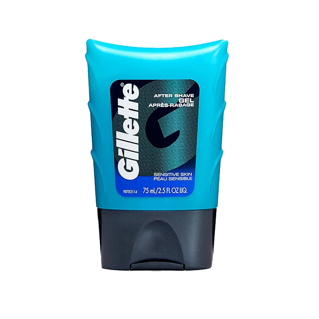 Gillette Shaving Gel Pro Sensitive Deep Comfort – 75 ml