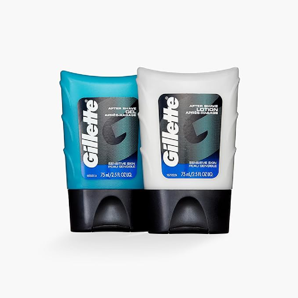 Gillette Shaving Gel Pro Sensitive Deep Comfort – 75 ml