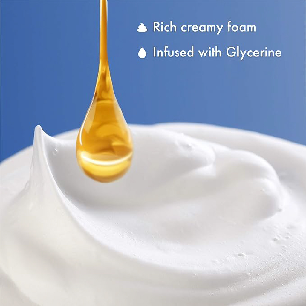 Gillette Shaving Foam Classic Clean – 200 ml