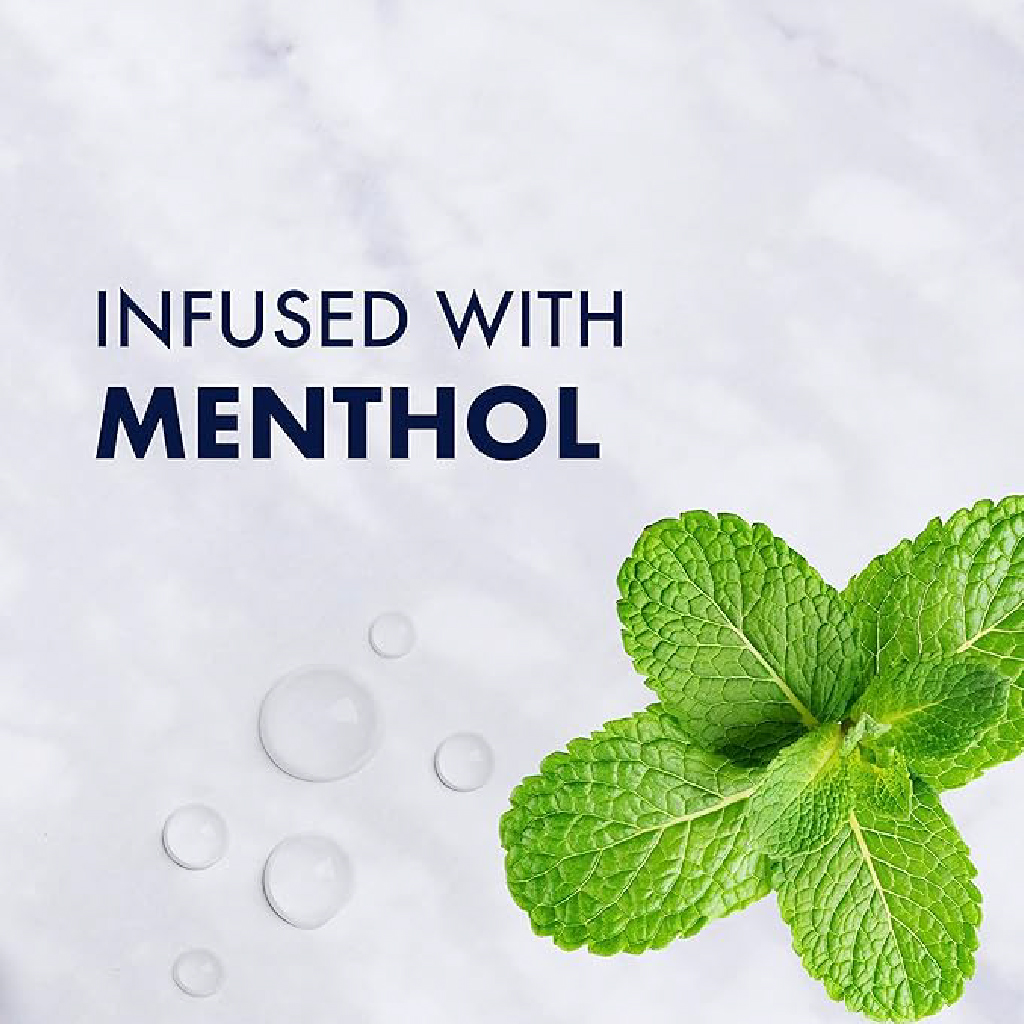 Gillette, Shaving Foam Pro Ice Cool, Refreshing foam for a smooth, comfortable shave, 250 ml