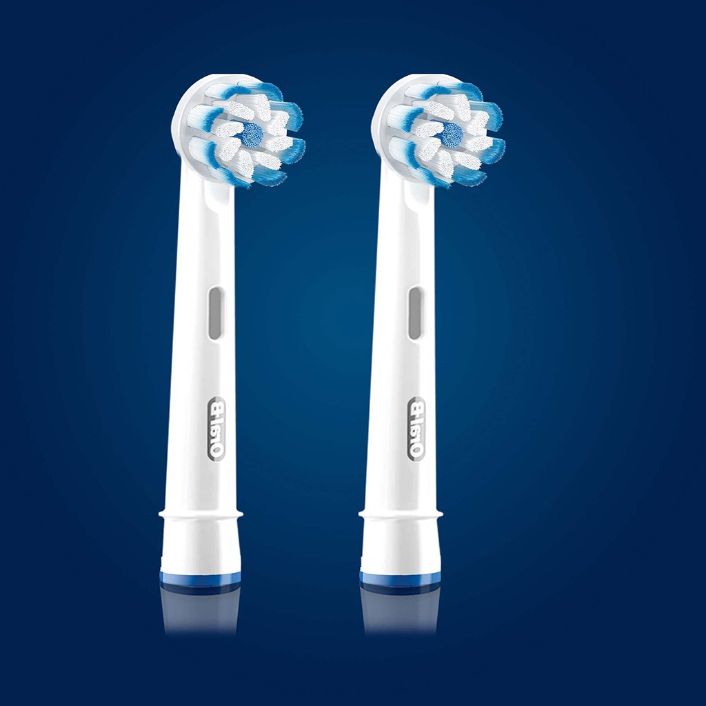 Oral-B, Water Flosser Replacement Tips, Compatible tips for oral water flossers, 1 piece