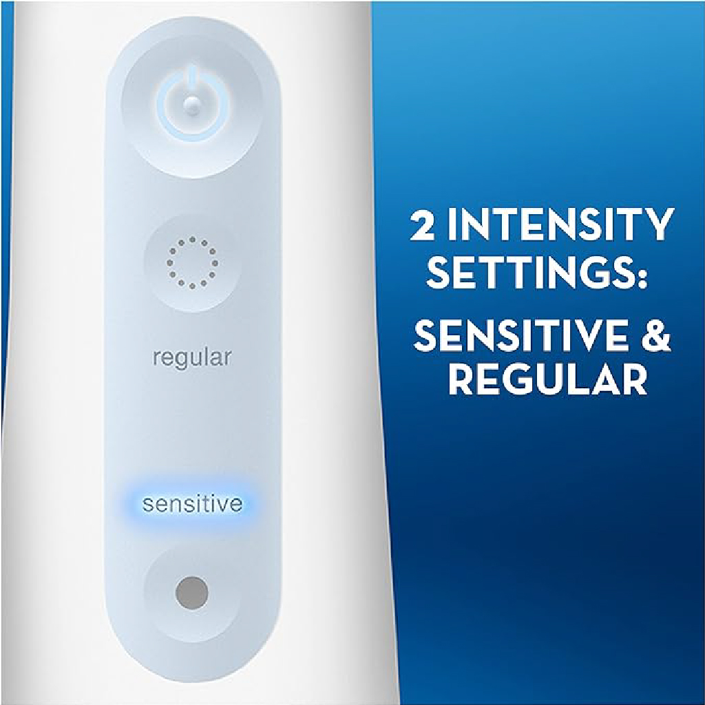 Oral-B, Spider-Man Kids Battery Toothbrush Model DB5.510.1K, Fun electric toothbrush for children