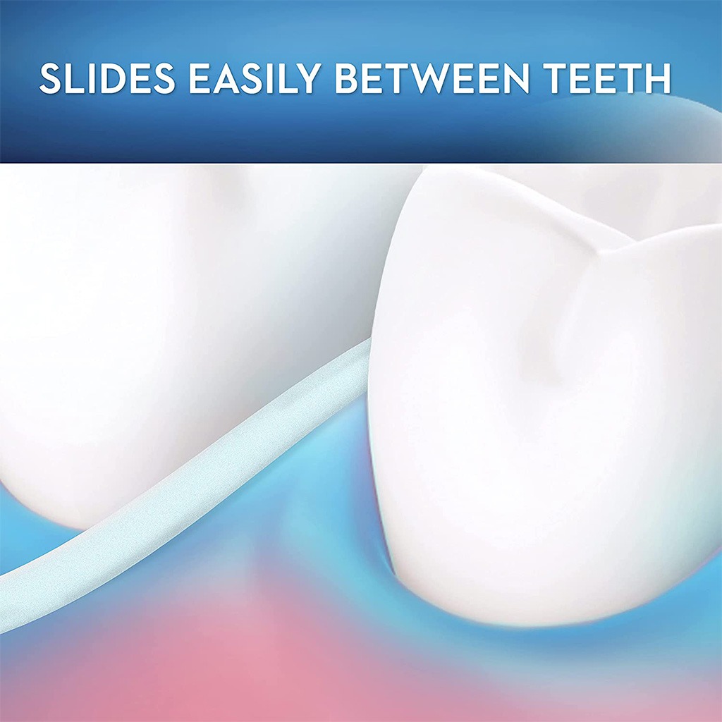 Oral B D/Floss Un Waxed