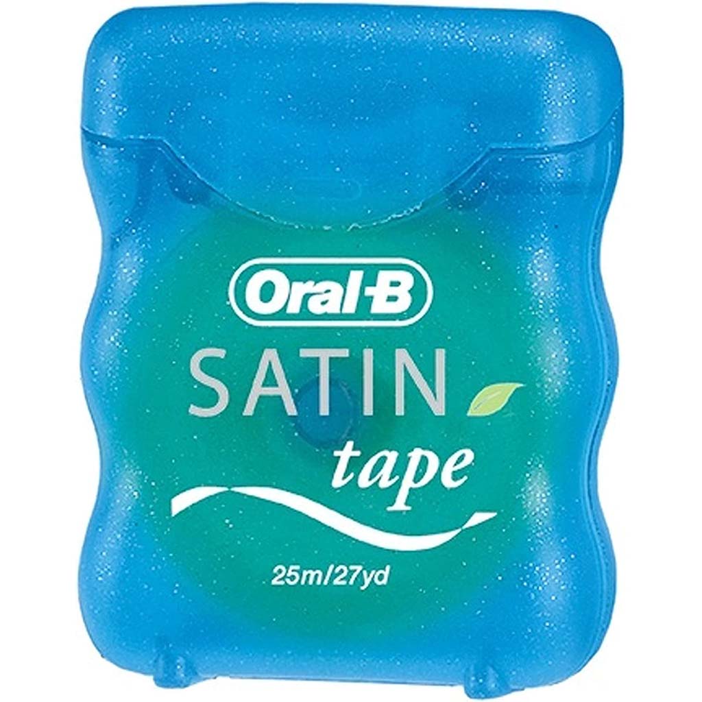 Oral B D/Satintape Mint
