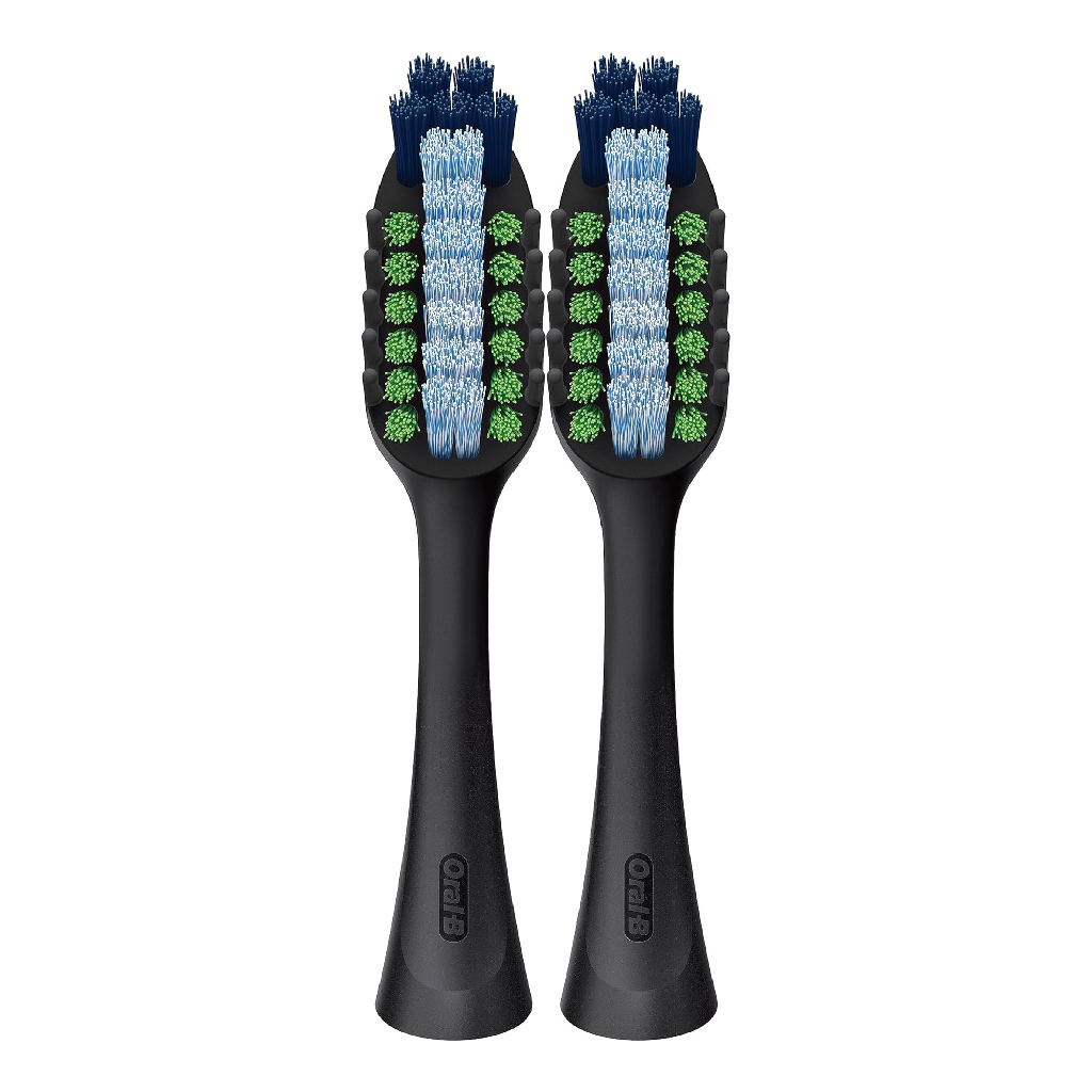 Oral-B, Baby manual toothbrush Winnie the Pooh 0–2 years, Soft baby toothbrush for early oral care