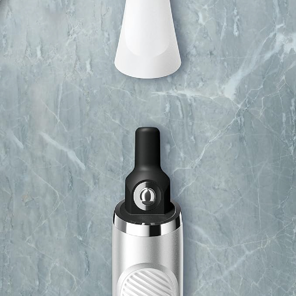 Oral-B, Baby manual toothbrush Winnie the Pooh 0–2 years, Soft baby toothbrush for early oral care