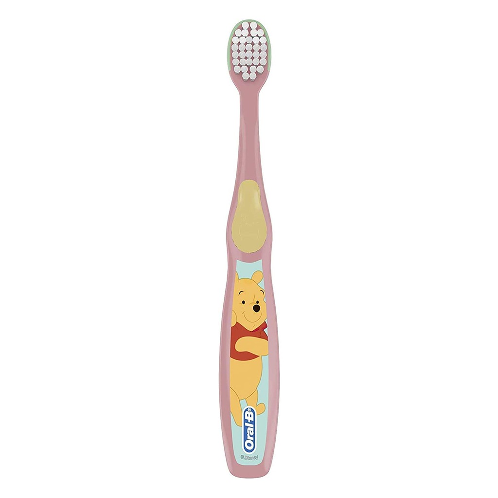 Oral B T.B Stages-1 0-2Y
