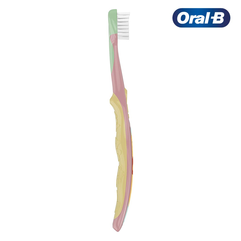 Oral B T.B Stages-1 0-2Y