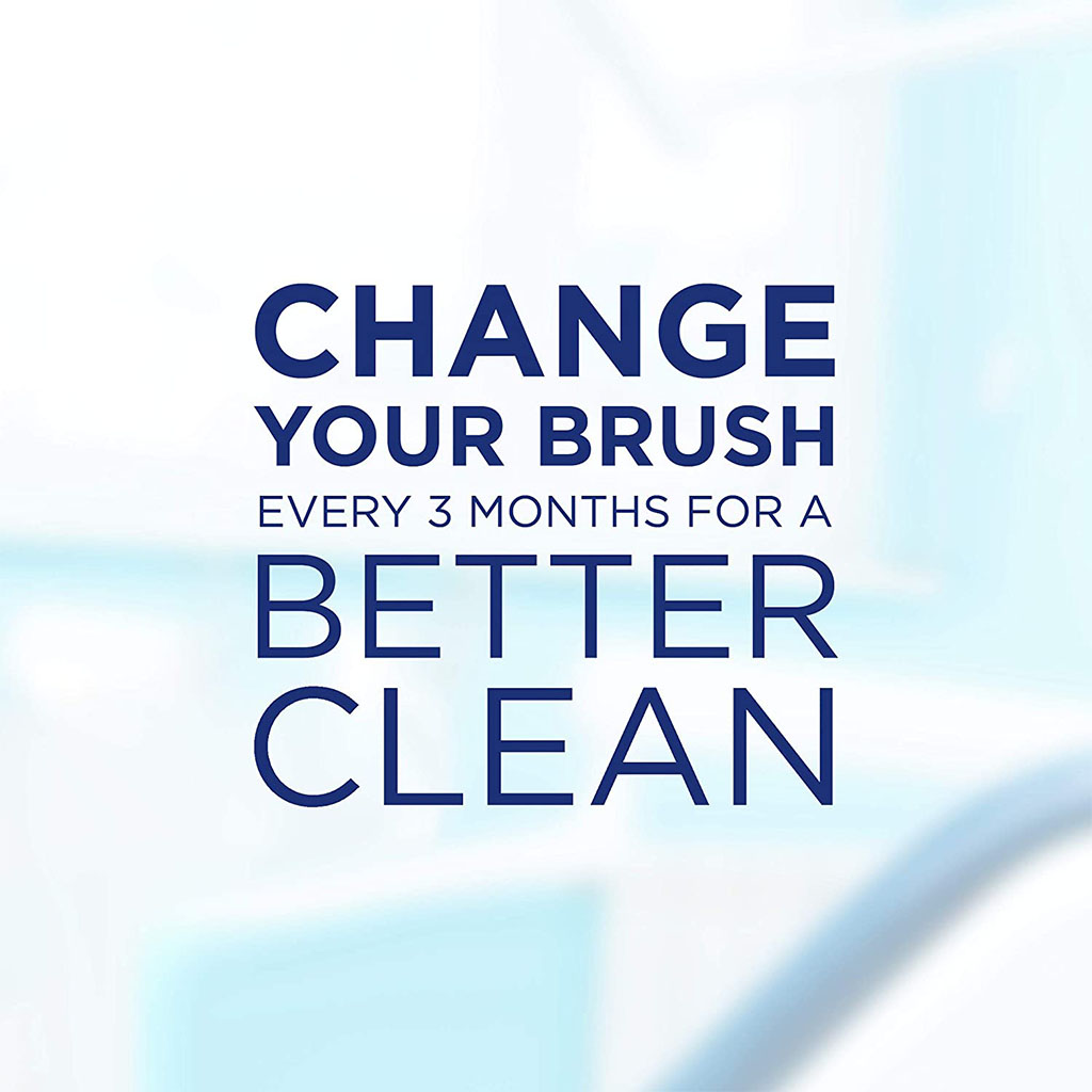 Oral-B, Ultra-Thin Sensitive Manual Toothbrush, Soft bristles for sensitive gums, Soft
