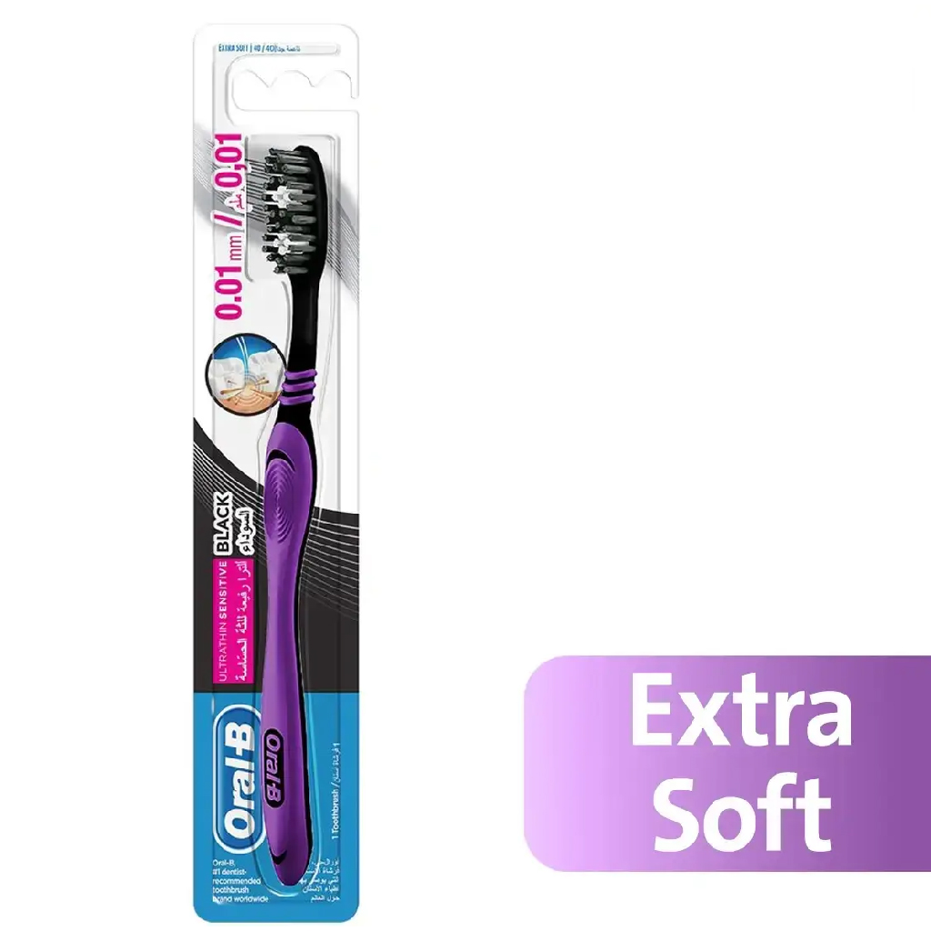 Oral-B, Gum & Enamel Fresh Mouthwash, Freshens breath and strengthens gums, 500ml