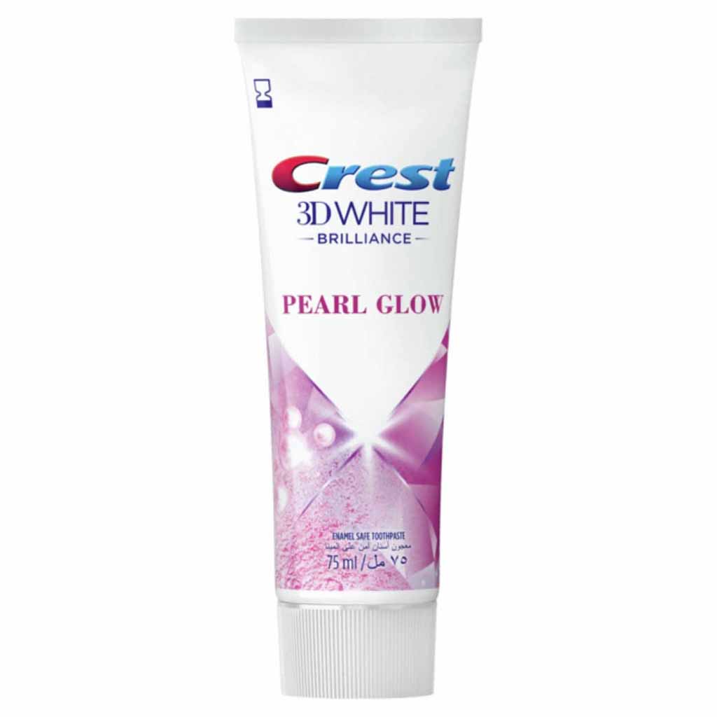 Crest 3D White Extreme Mint Toothpaste – 50 ml