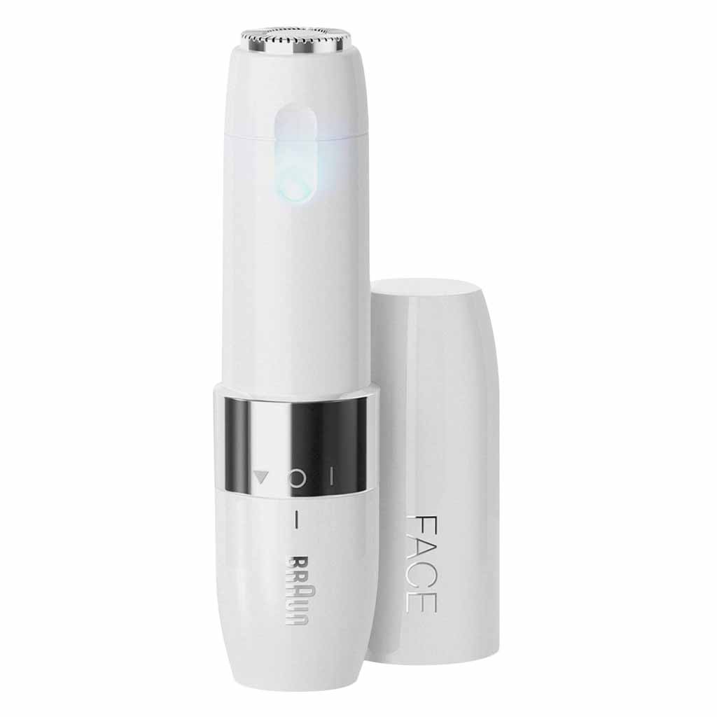 Braun, Hello Face FS-1000, Facial cleansing brush for deep skin cleansing