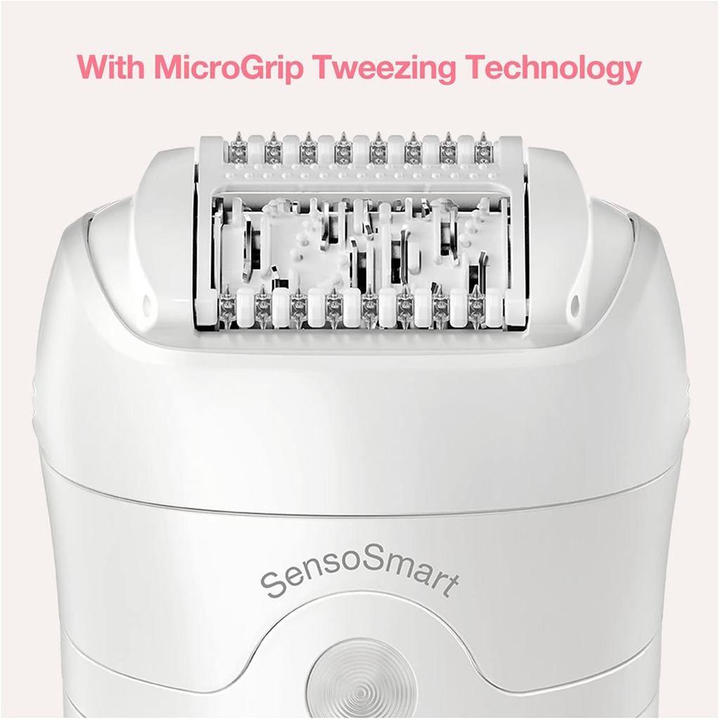 Braun Silk-epil 5 Wet & Dry Epilator 5820