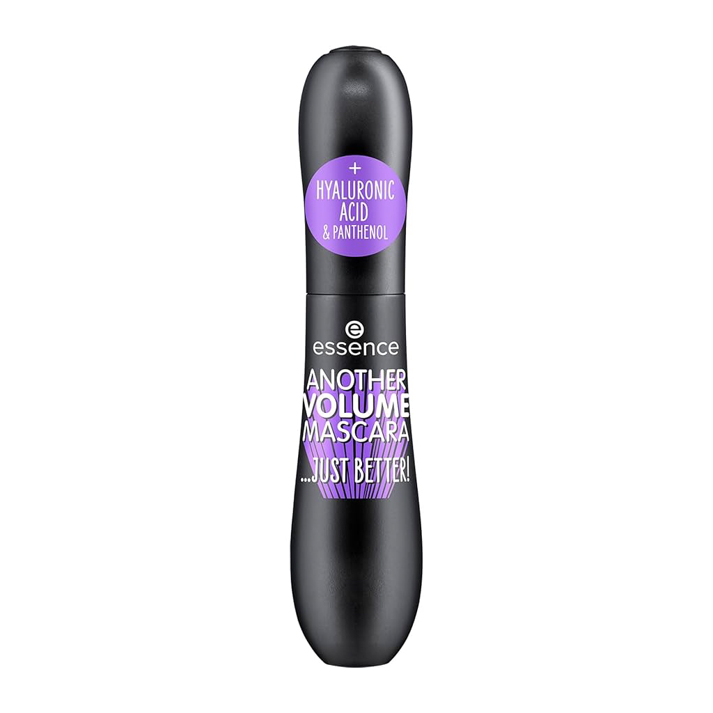 Essence, Another Volume Mascara Just Better, Volumizing mascara for fuller lashes