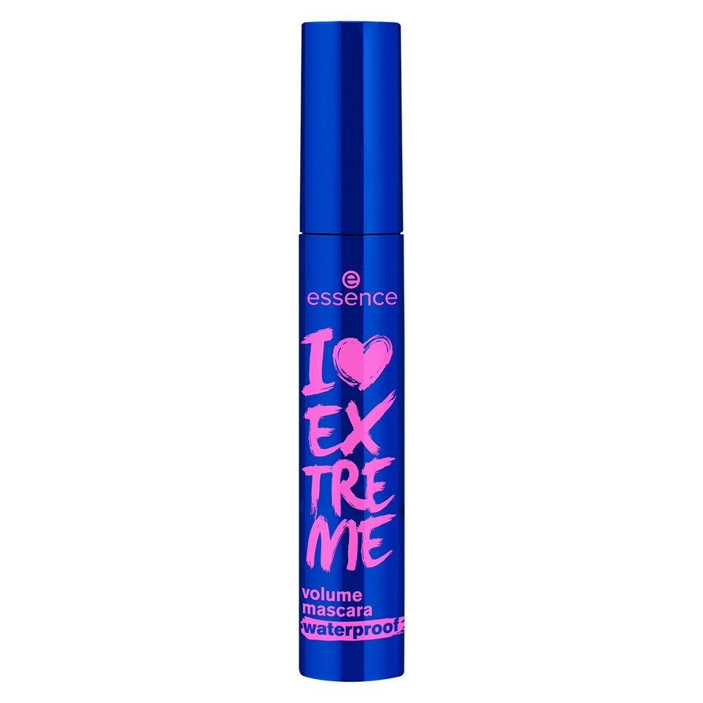 Essence I Love Extreme Volume Mascara 12ml