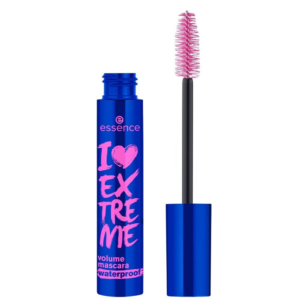 Essence I Love Extreme Volume Mascara 12ml