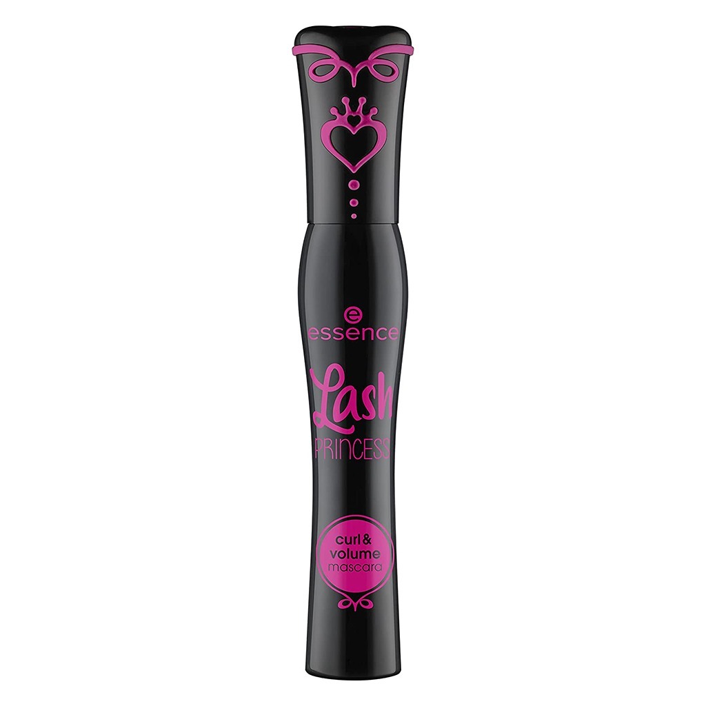 Essence Lash Princess Curl & Volume Mascara 12ml