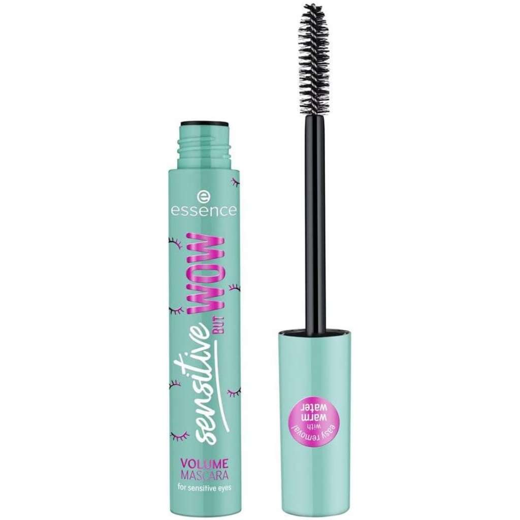 Essence Sensitive But Wow Volume Mascara