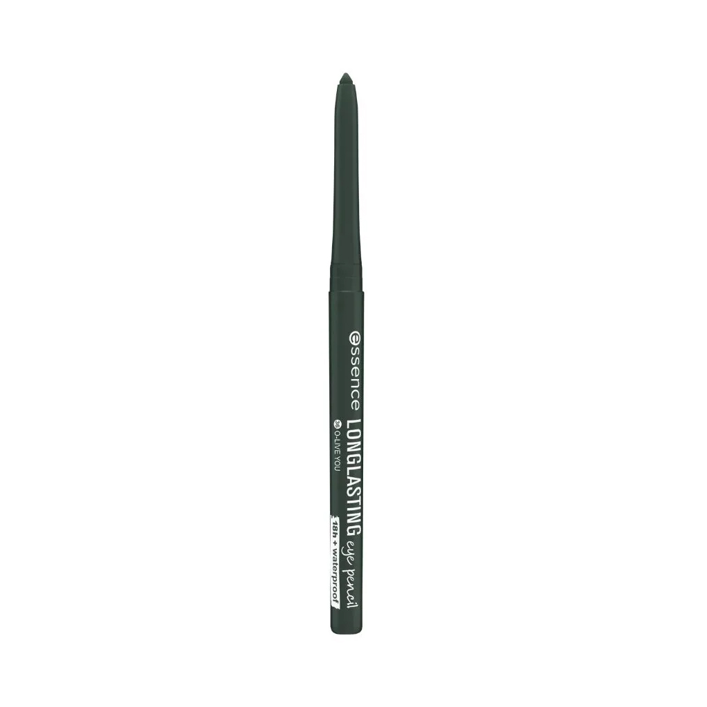 ESSENCE, Long-lasting Eye Pencil 36