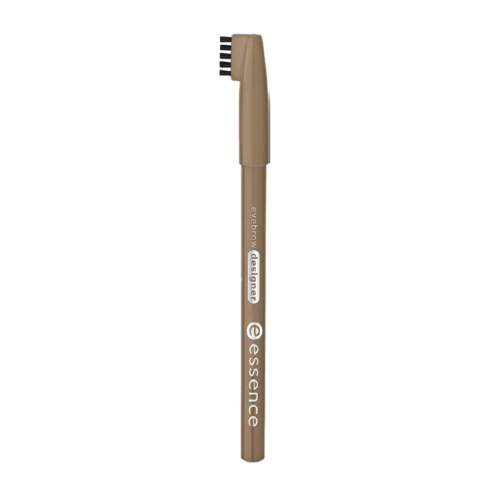 Essence, Eyebrow Designer 04, Precise eyebrow pencil for natural definition