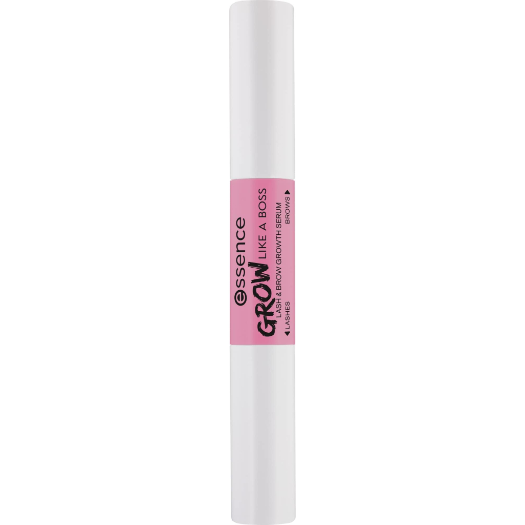 Essence Grow Like A Boss - Growth Serum For Lash Brow