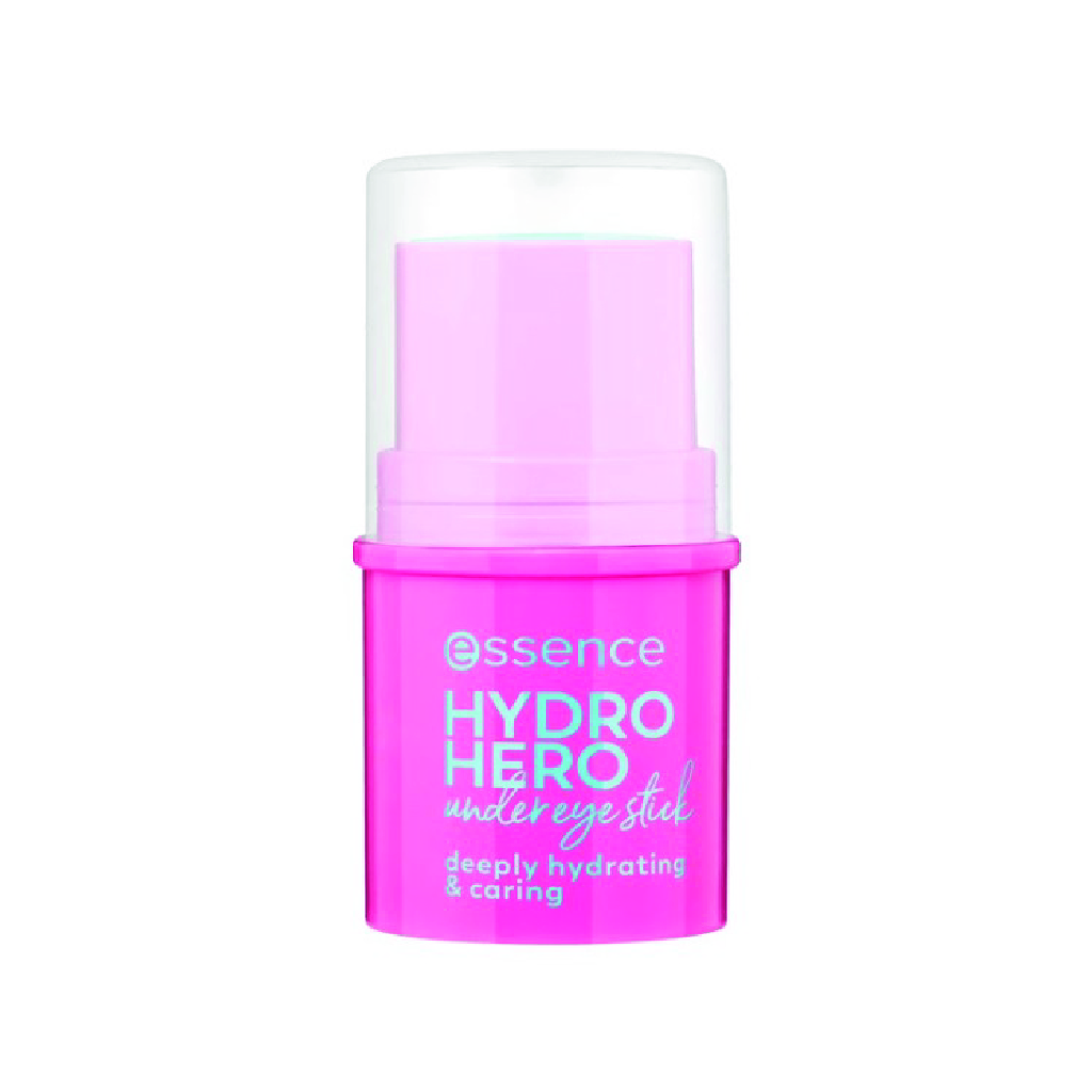 Essence, Hydro Hero Under Eye Stick, Hydrating under eye stick for dark circles and puffiness