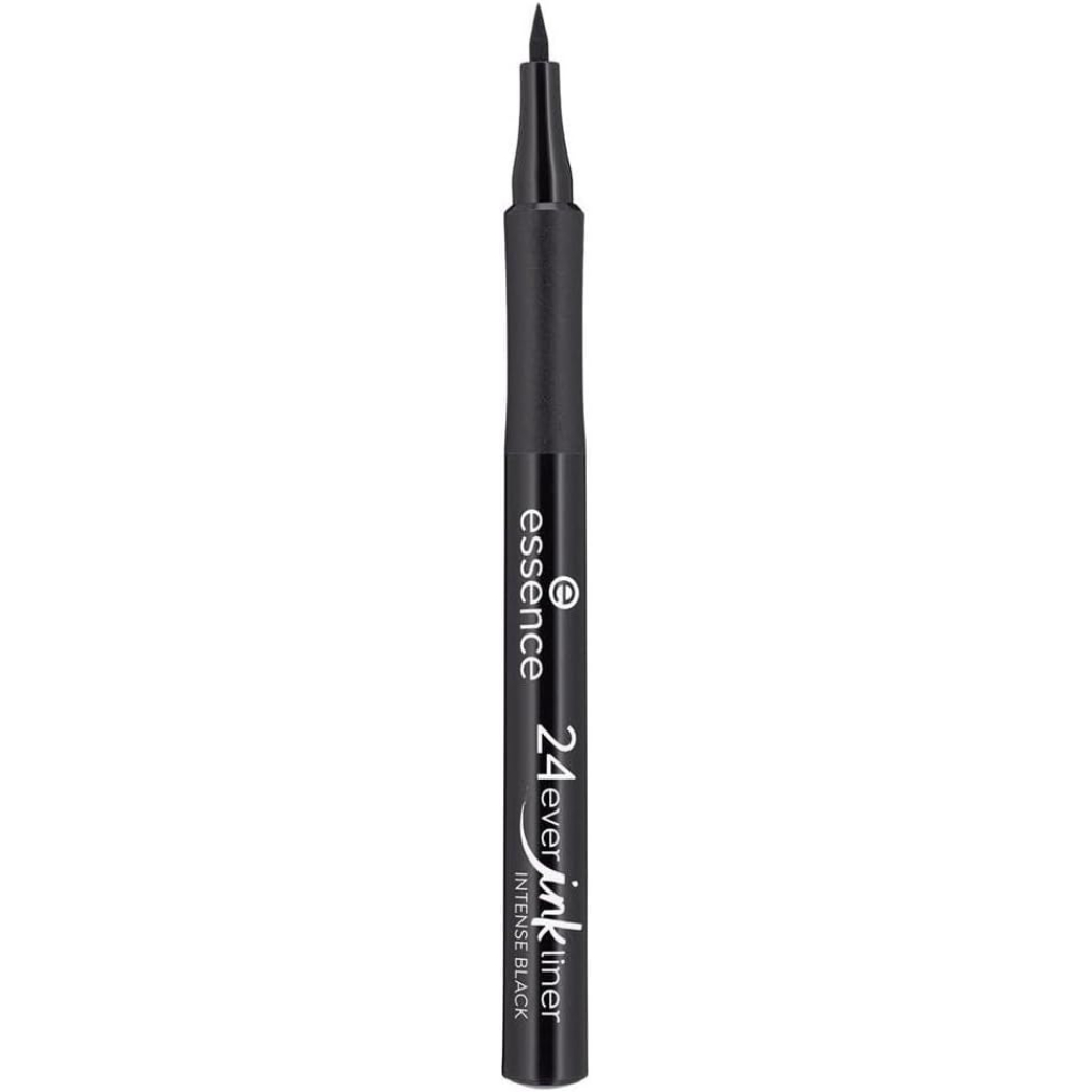Essence 24Ever Ink Liner, 01 Intense Black