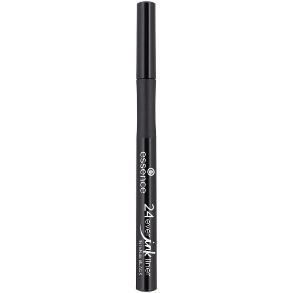 Essence 24Ever Ink Liner, 01 Intense Black