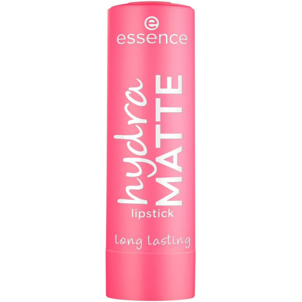 Essence Hydra Matte Lipstick 406, Cherrific