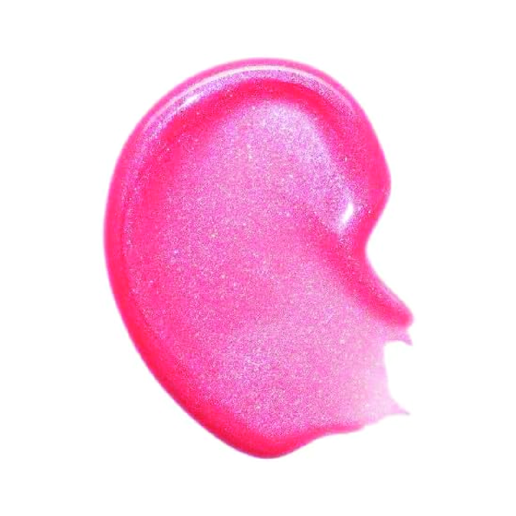 Essence, Extreme Shine Volume Lipgloss 03, High-shine volumizing lipgloss with intense color