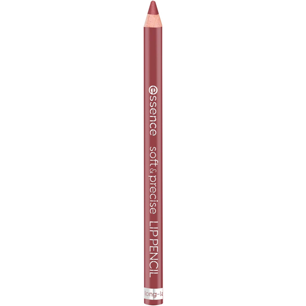 Essence Soft & Precise Velvetty-Matte Finish Lip Pencil 06
