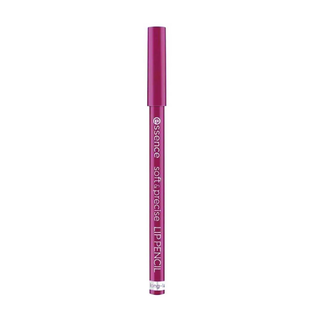 Essence, Soft & Precise lip pencil 21, Long-lasting smooth liner for defined lips