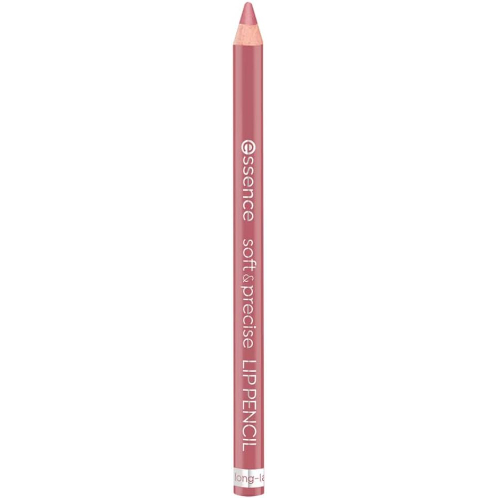 Essence Soft & Precise Velvetty-Matte Finish Lip Pencil 303