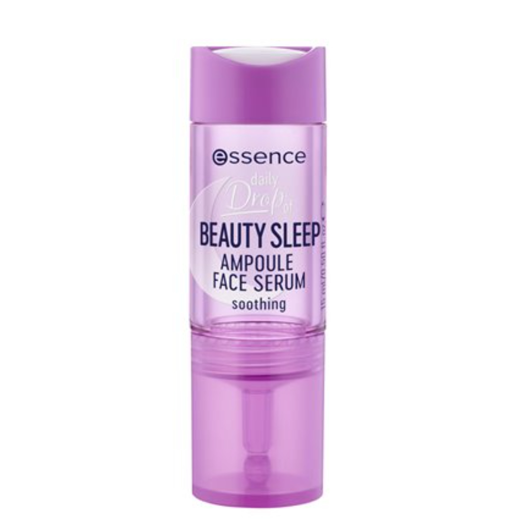 Essence Daily Drop of Beauty Sleep Ampoule Face Serum 15ml