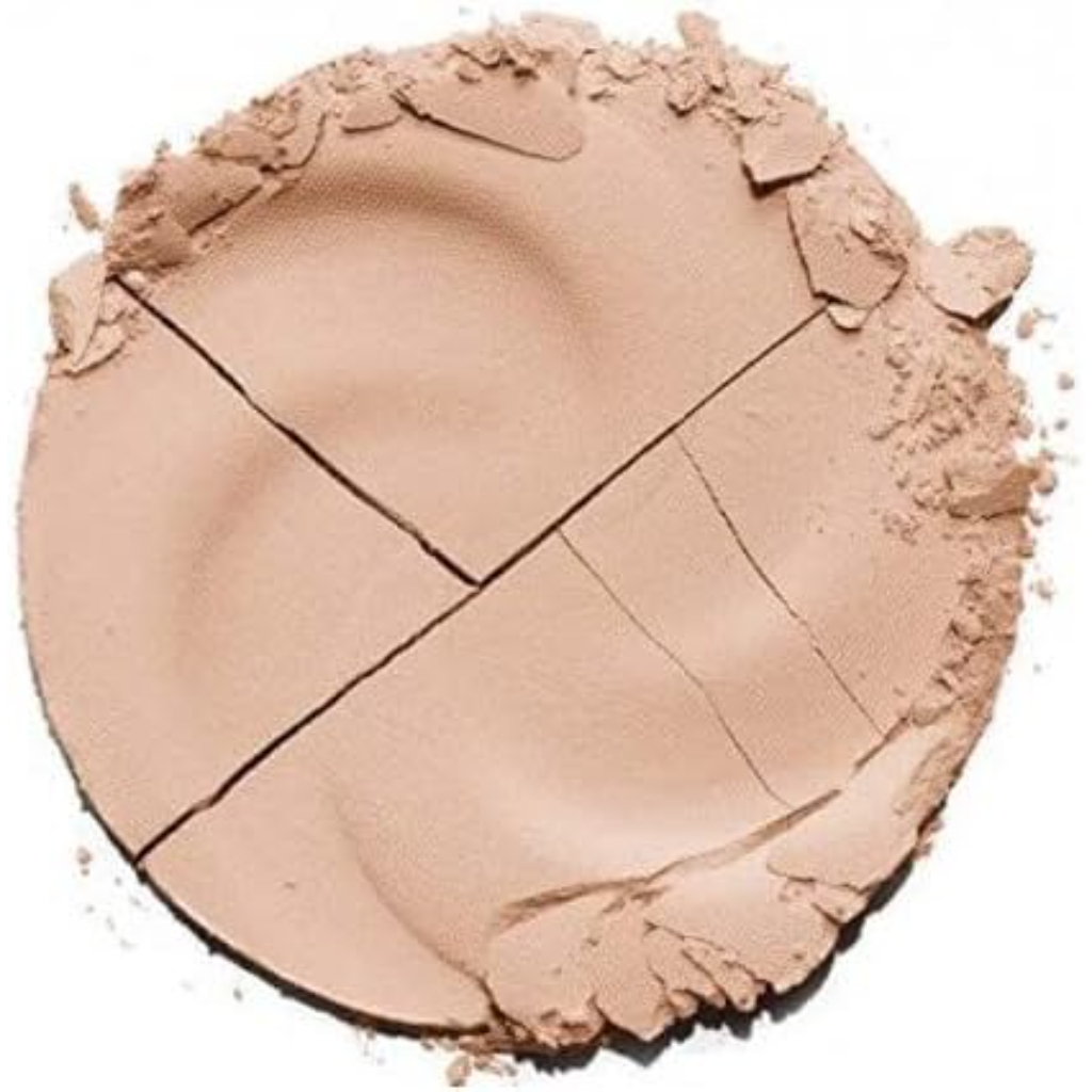 Essence, Mattifying compact powder 04 Perfect Beige, Oil control powder for matte finish, 04