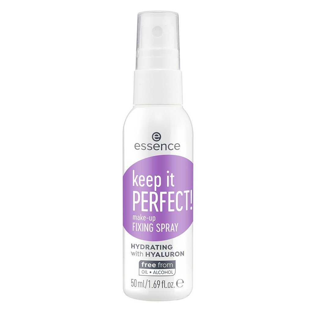 Essence Keep It Perfect Make-Up Fixing Spray 50ml