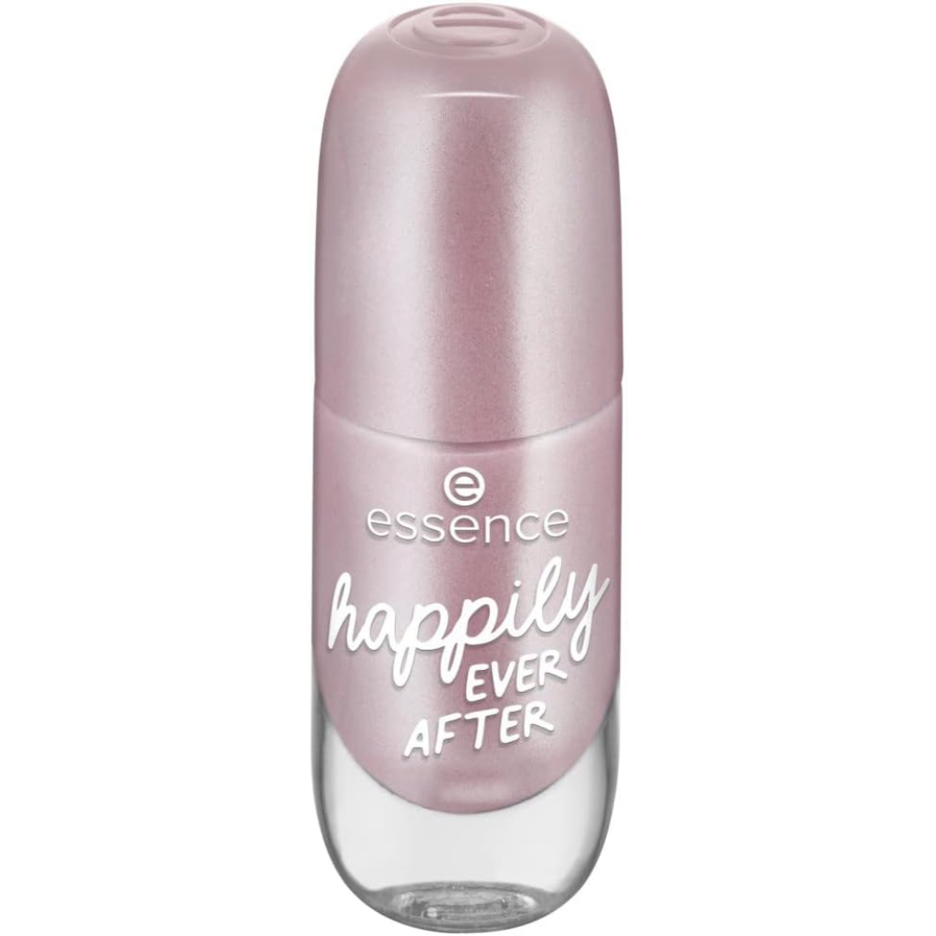 Essence Gel Nail Colour 06, Happily Ever After