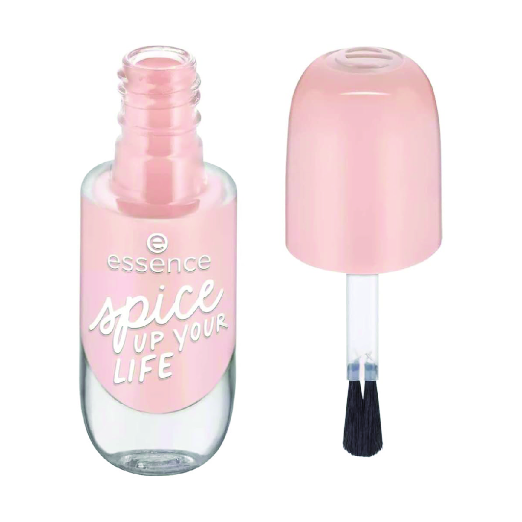 ESSENCE GEL NAIL COLOUR 09