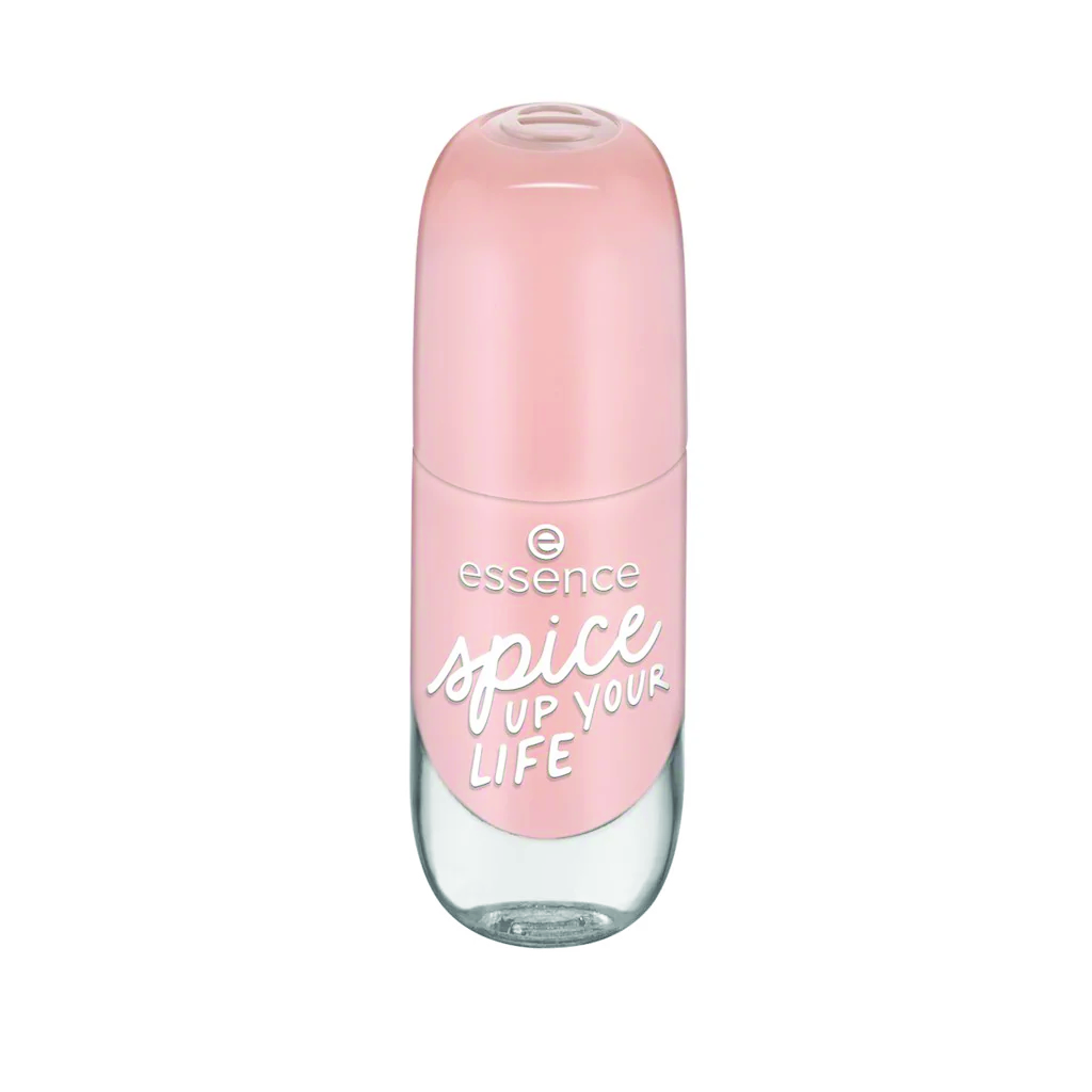 ESSENCE GEL NAIL COLOUR 09