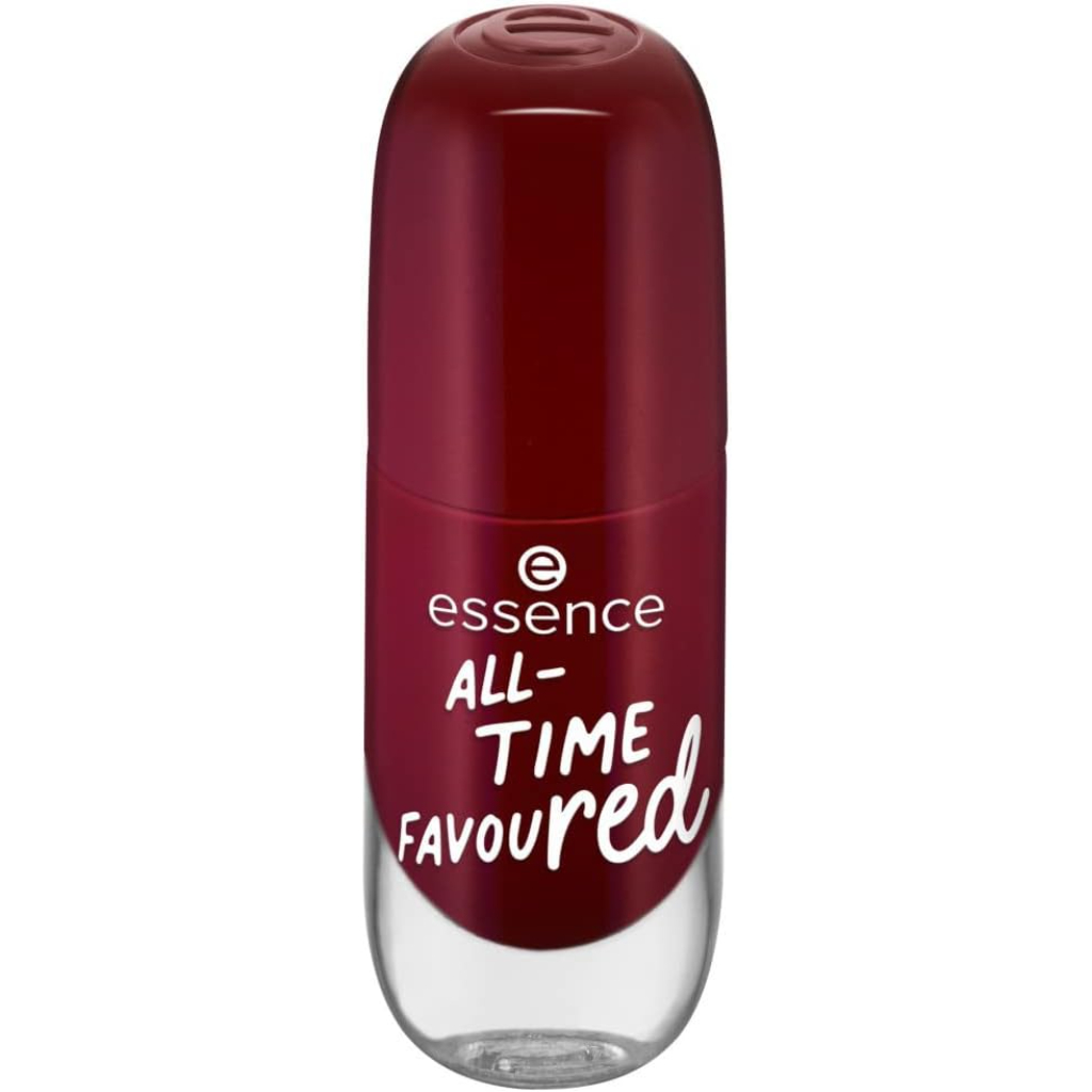Essence Gel Nail Colour 14, All-Time Favoured