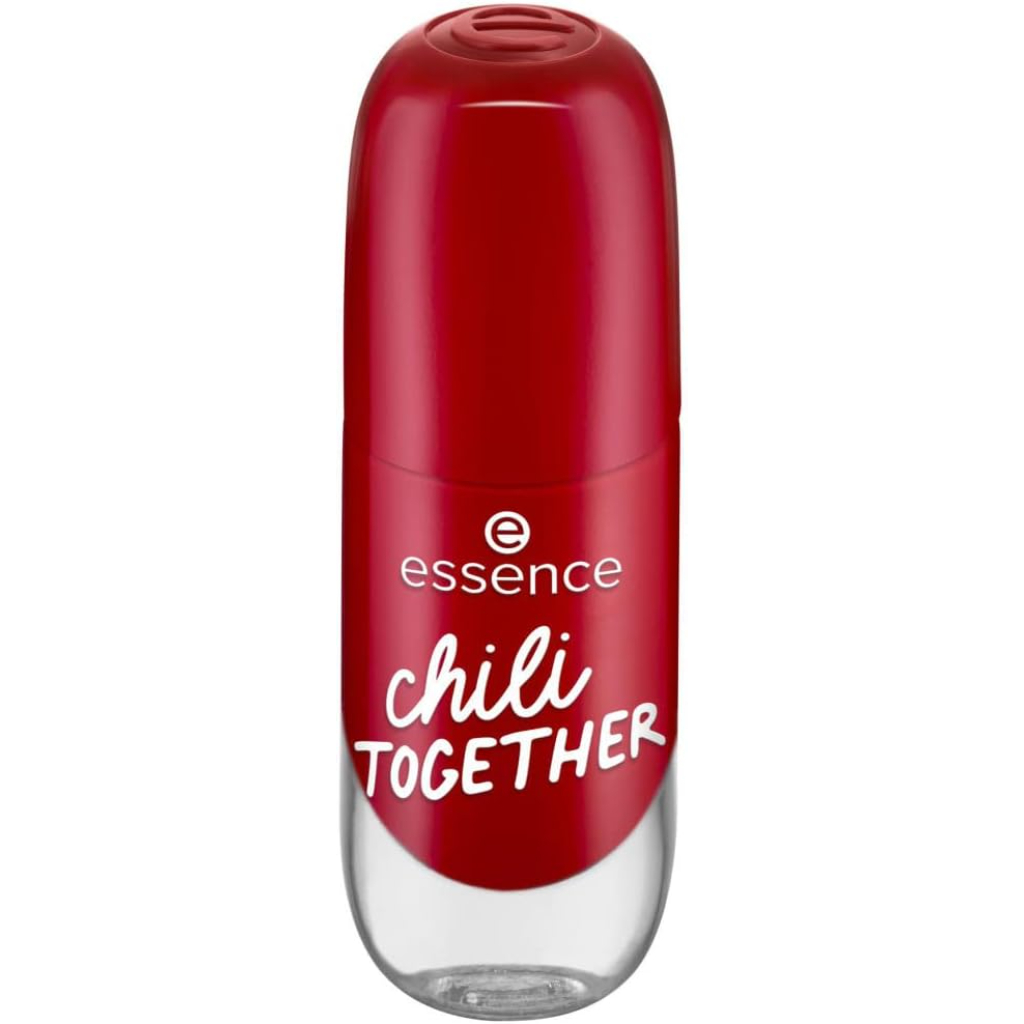 Essence, Gel Nail Colour, Long-lasting vibrant gel polish, 16