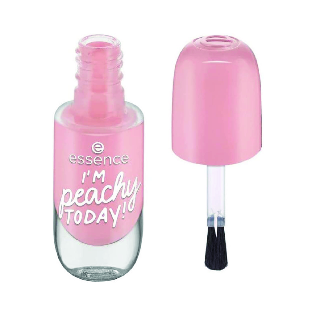 Essence, Gel Nail Colour 43, Long-lasting gel nail polish, Shade 43