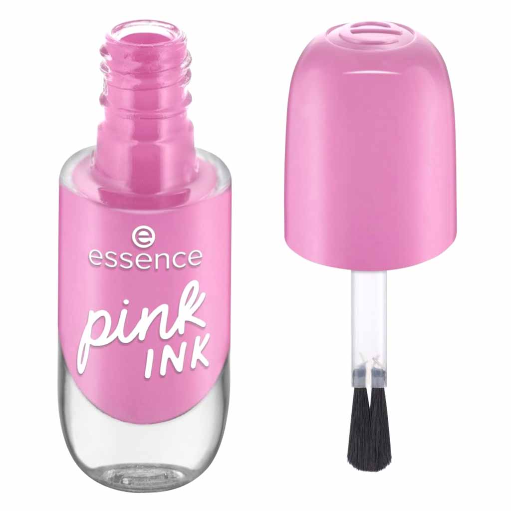 ESSENCE GEL NAIL COLOUR 47